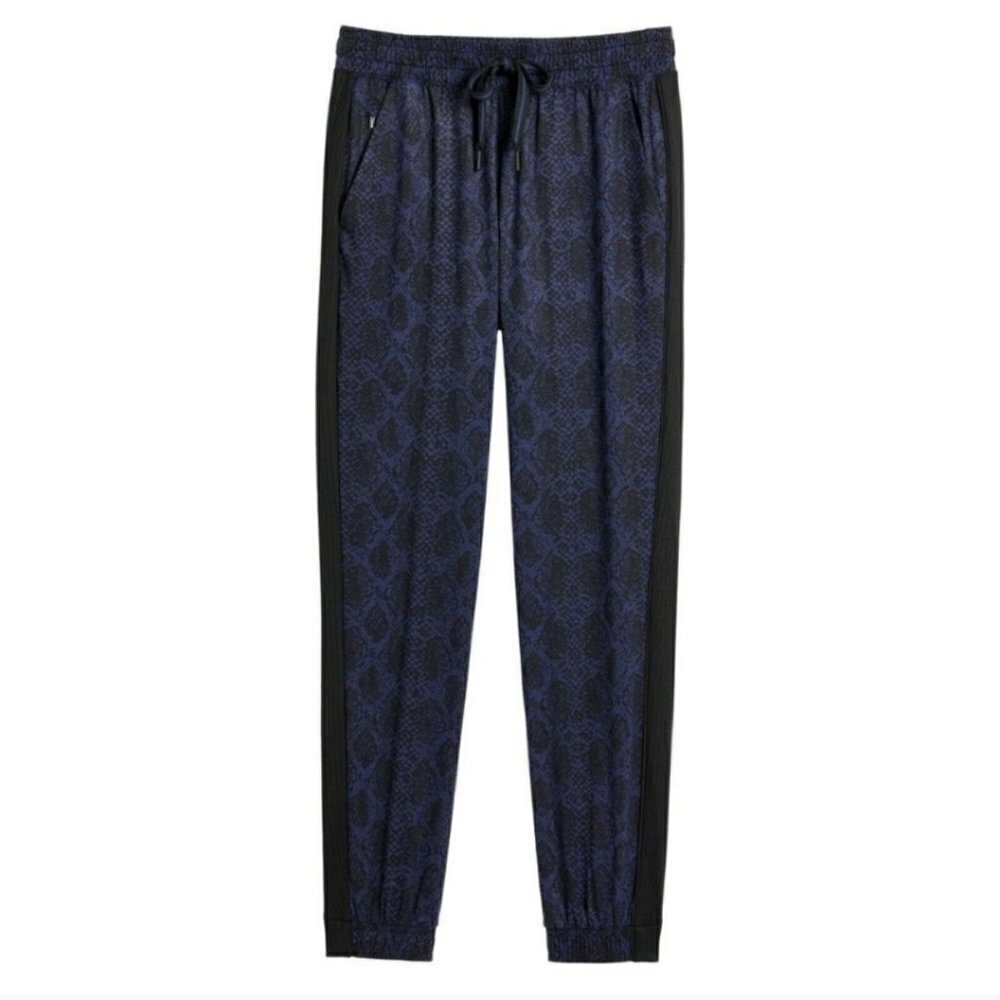 Athleta Printed Brooklyn Jogger Python - image 2
